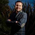 Andrés Barrios