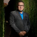 Alfredo Barrios