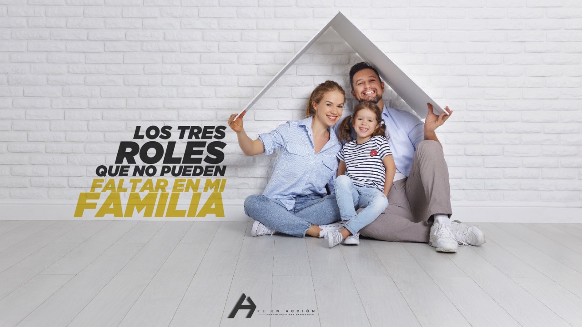 Maldición se anula con reconciliación