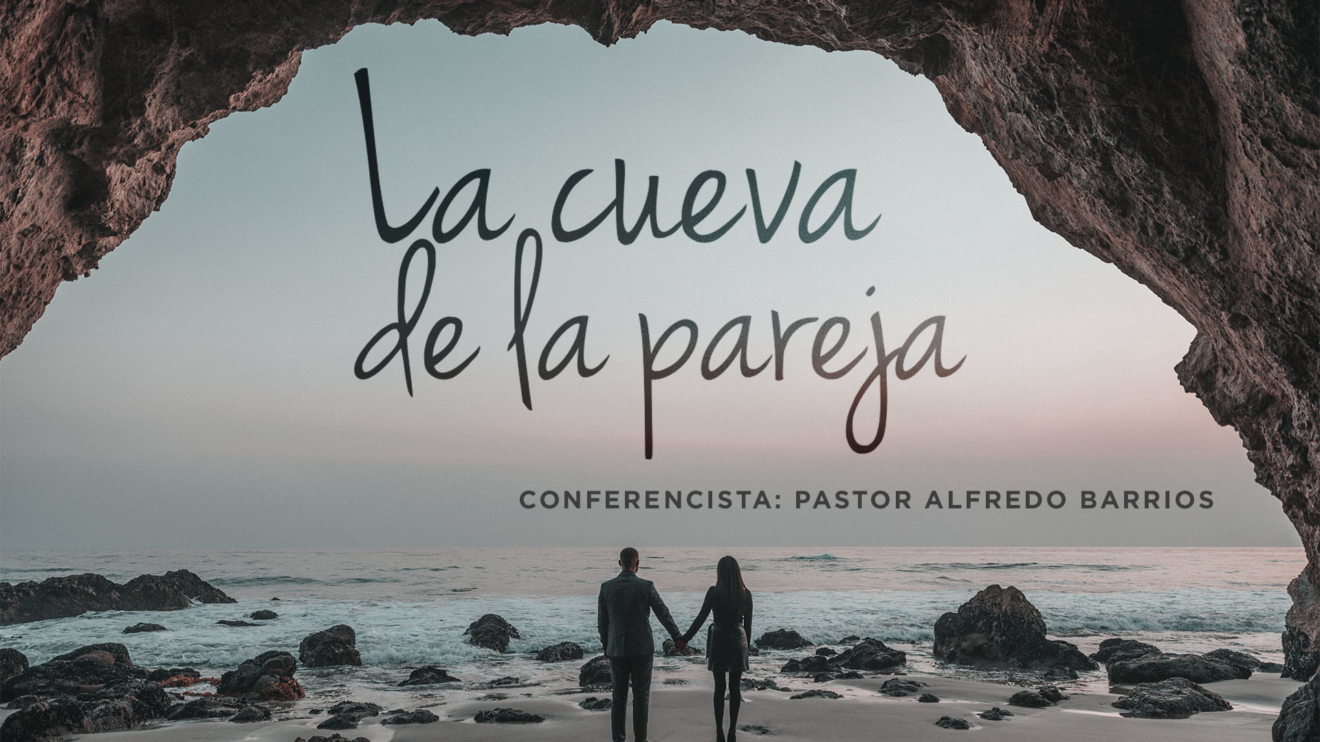 La cueva de la pareja